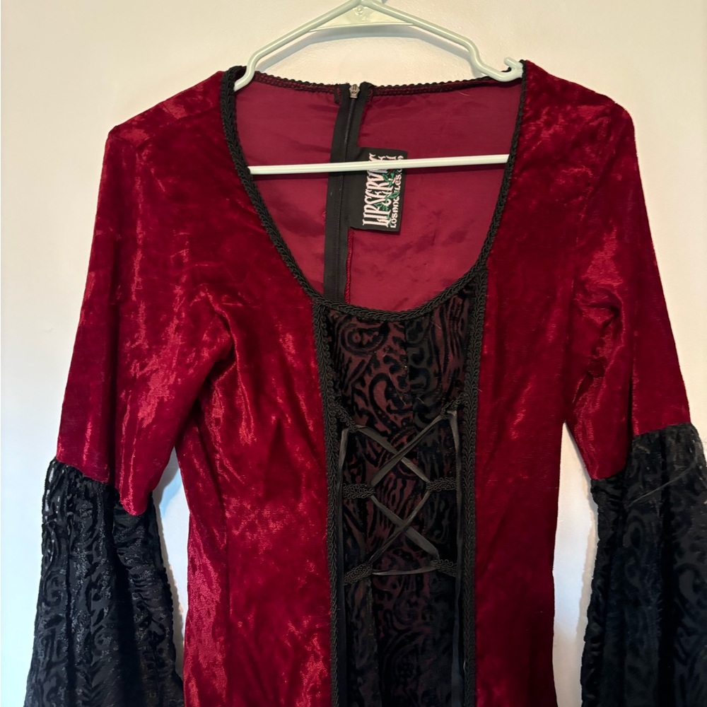 Lip Service Dress size small